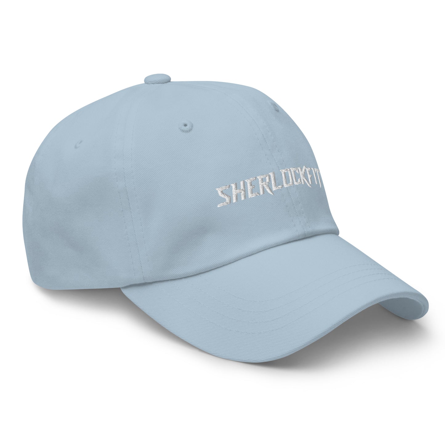 Dad hat