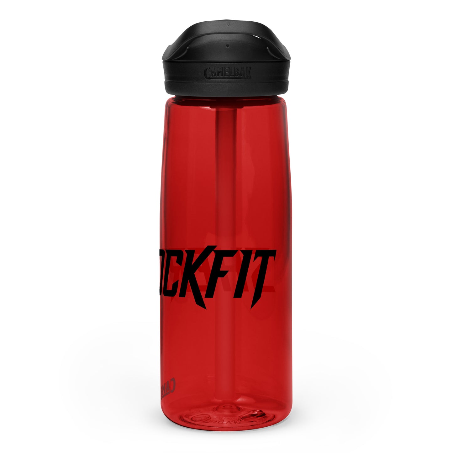 Sports water bottle