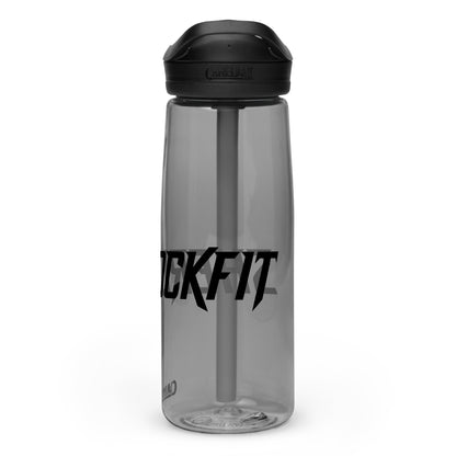 Sports water bottle