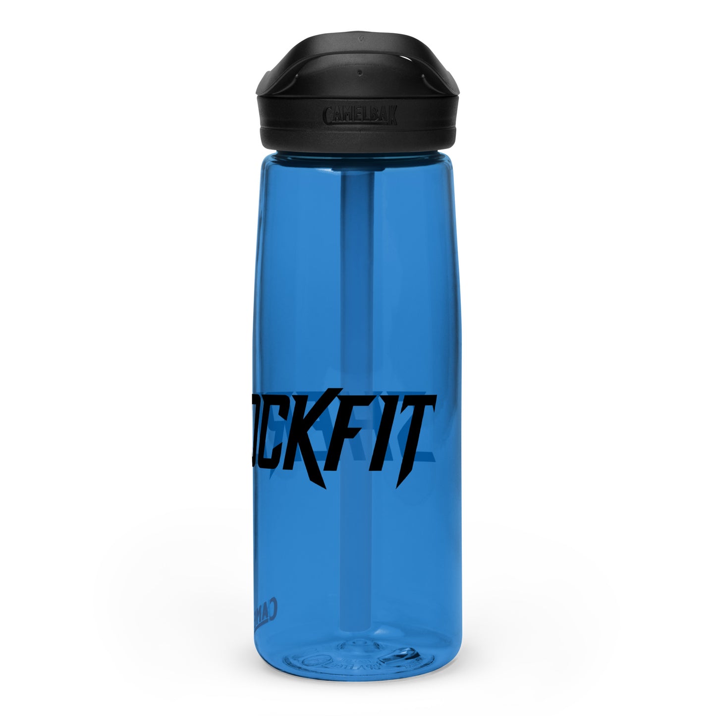 Sports water bottle